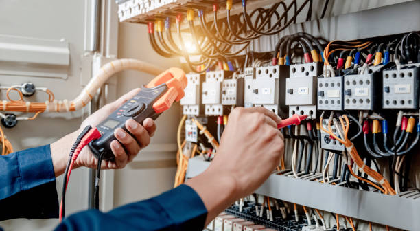 Best Residential Electrician Services  in Berwyn Heights, MD