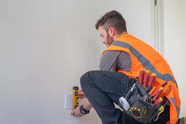 Best Circuit Breaker Repair  in Berwyn Heights, MD