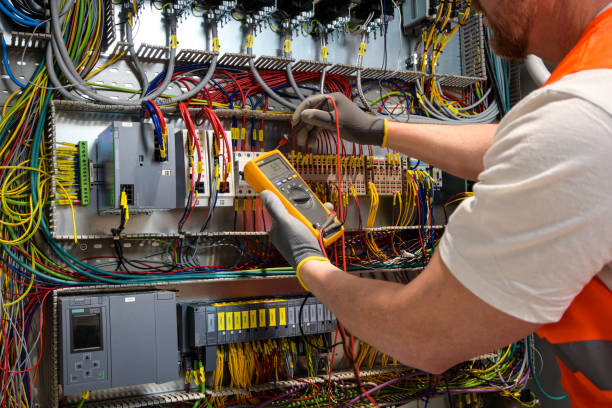Best Electrical Outlet Repair  in Berwyn Heights, MD