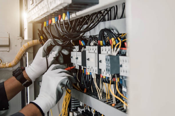 Best Electrical Rewiring Services  in Berwyn Heights, MD